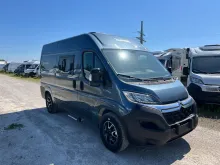 Fahrzeugbild Clever VAN DRIVE 540 #1