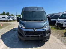 Fahrzeugbild Clever VAN DRIVE 540 #3
