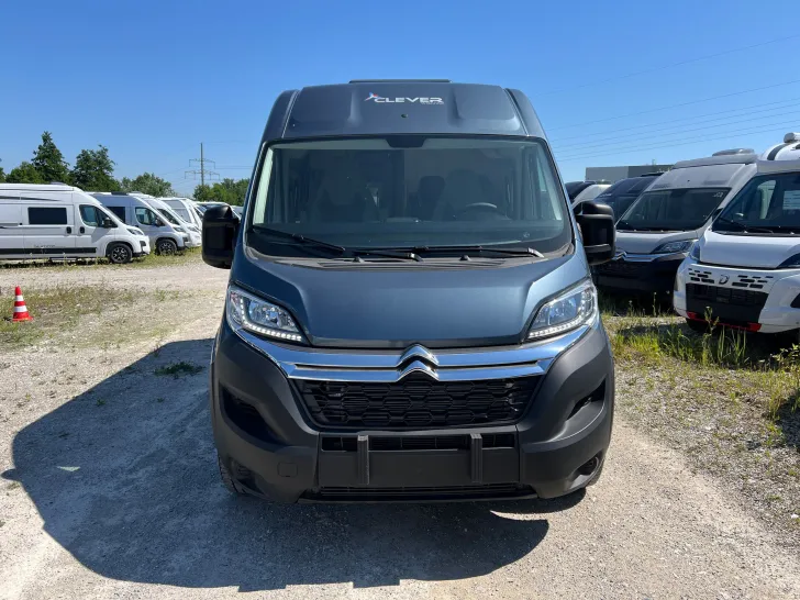 Fahrzeugbild Clever VAN DRIVE 540 #3