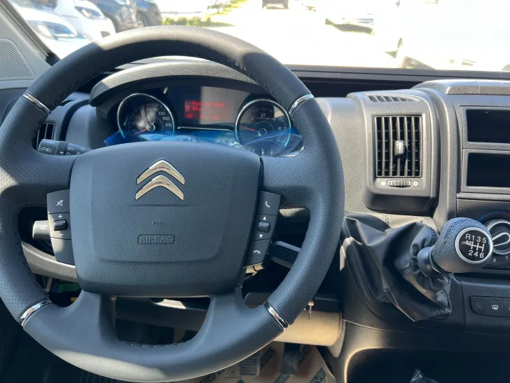 Fahrzeugbild Clever VAN DRIVE 540 #10