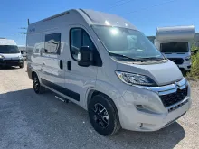 Fahrzeugbild Clever VAN TOUR 540 #2