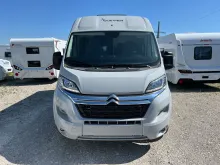 Fahrzeugbild Clever VAN TOUR 540 #4