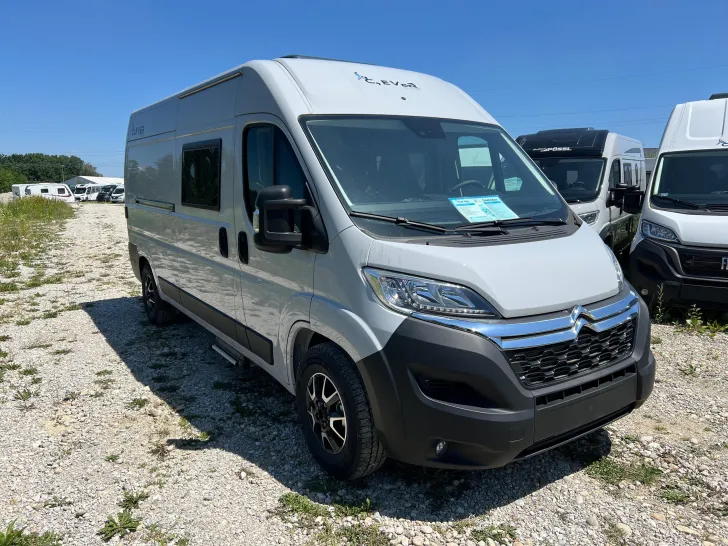 Fahrzeugbild Clever VAN CELEBRATION #2