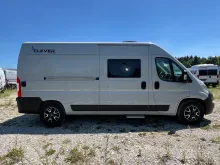 Fahrzeugbild Clever VAN CELEBRATION #3