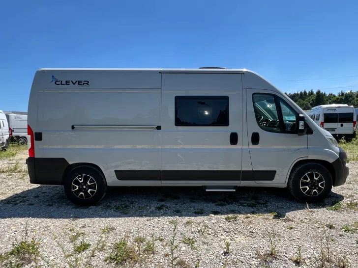 Fahrzeugbild Clever VAN CELEBRATION #3