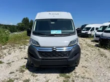 Fahrzeugbild Clever VAN CELEBRATION #4