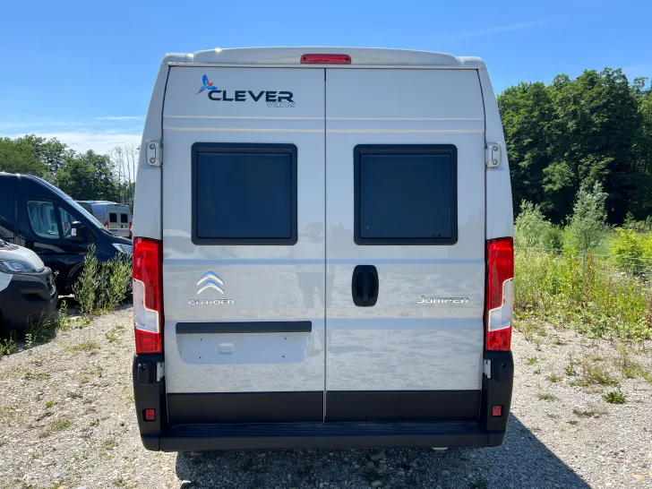 Fahrzeugbild Clever VAN CELEBRATION #5