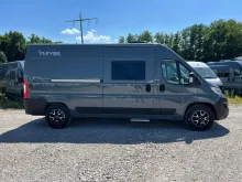 Fahrzeugbild Clever VAN CELEBRATION #3