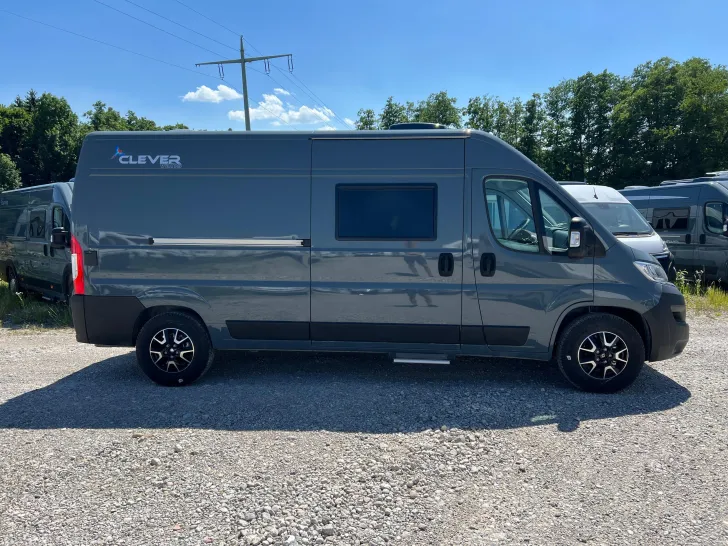 Fahrzeugbild Clever VAN CELEBRATION #3
