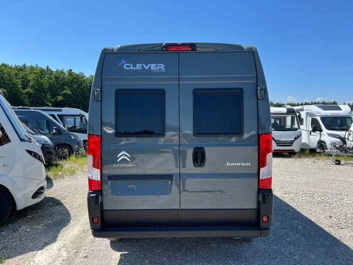 Fahrzeugbild Clever VAN CELEBRATION #5