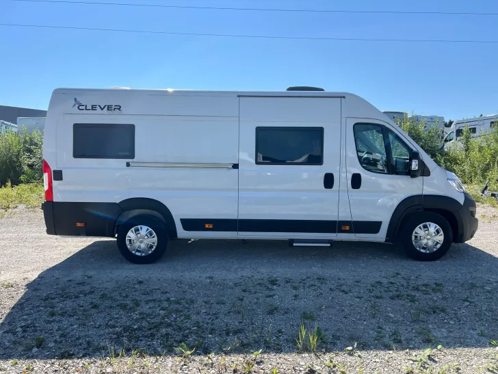 Fahrzeugbild Clever VAN RUNNER #3