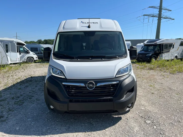 Fahrzeugbild Clever VAN RUNNER #4