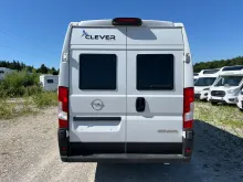 Fahrzeugbild Clever VAN RUNNER #5