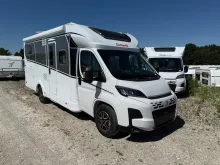 Fahrzeugbild Dethleffs JUST CAMP T 7052 EBL #2