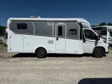 Fahrzeugbild Dethleffs JUST CAMP T 7052 EBL #3