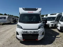 Fahrzeugbild Dethleffs JUST CAMP T 7052 EBL #4