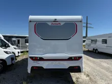 Fahrzeugbild Dethleffs JUST CAMP T 7052 EBL #5