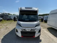 Fahrzeugbild Dethleffs TREND T 7057 EB #4