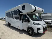 Fahrzeugbild Dethleffs XL-FAMILY A 7872-2 #2