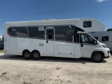 Fahrzeugbild Dethleffs XL-FAMILY A 7872-2 #4