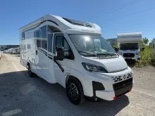 Fahrzeugbild Dethleffs JUST CAMP T 6812 EB #2