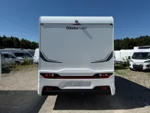 Fahrzeugbild Dethleffs JUST CAMP T 6812 EB #5