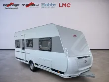 Fahrzeugbild LMC STYLE 460 E #1