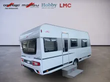 Fahrzeugbild LMC STYLE 460 E #3