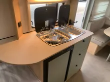 Fahrzeugbild LMC STYLE 460 E #9