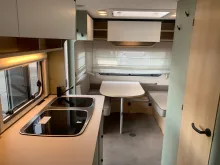 Fahrzeugbild LMC STYLE 460 E #11