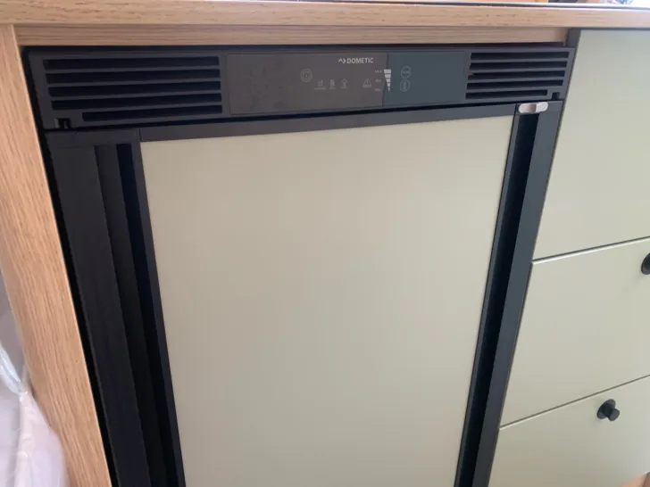 Fahrzeugbild LMC STYLE 460 E #14