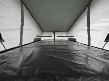 Fahrzeugbild Pössl VANSTER, Navi+180° Kam., Kitchen&Sleep; #9