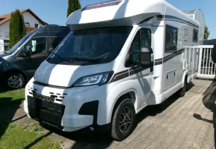 Bild C1-tourer T 143 KB-LE lightweight 3 ...