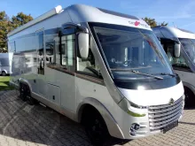 Fahrzeugbild Carthago chic e-line I 51 LE DA Fiat #1