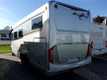Fahrzeugbild Carthago chic e-line I 51 LE DA Fiat #2