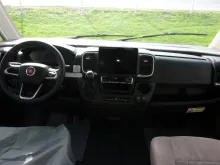 Fahrzeugbild Carthago chic e-line I 51 LE DA Fiat #7