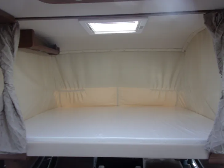 Fahrzeugbild Carthago chic e-line I 51 LE DA Fiat #8