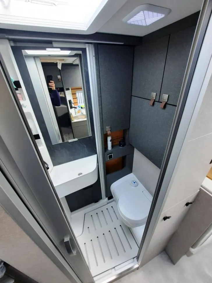 Fahrzeugbild Hymer ML-T 570 Sparen Sie 28.294,- € #14