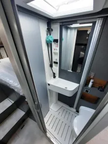 Fahrzeugbild Hymer ML-T 570 Sparen Sie 28.294,- € #15