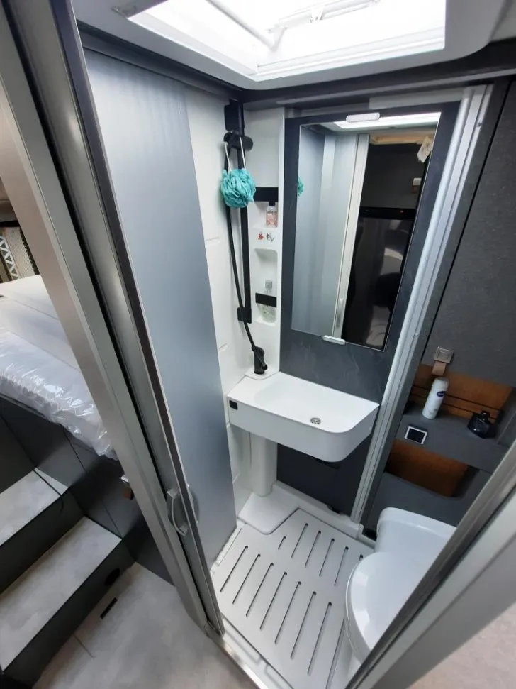 Fahrzeugbild Hymer ML-T 570 Sparen Sie 28.294,- € #15