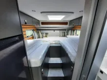 Fahrzeugbild Hymer ML-T 570 Sparen Sie 28.294,- € #9