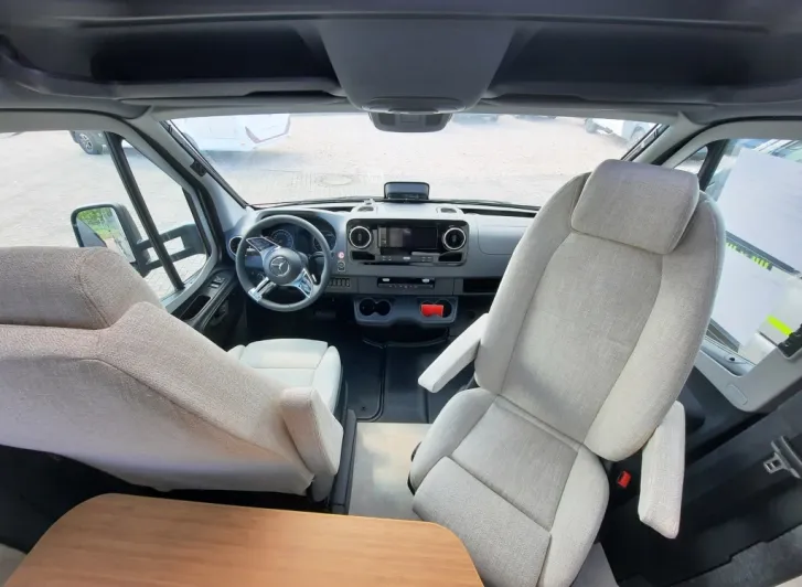 Fahrzeugbild Hymer ML-T 570 Sparen Sie 28.294,- € #17