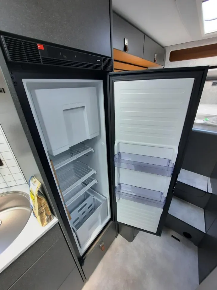 Fahrzeugbild Hymer ML-T 570 Sparen Sie 28.294,- € #13