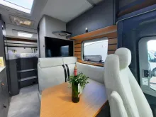 Fahrzeugbild Hymer ML-T 570 Sparen Sie 28.294,- € #6