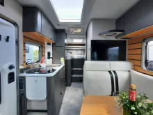 Fahrzeugbild Hymer ML-T 570 Sparen Sie 28.294,- € #5