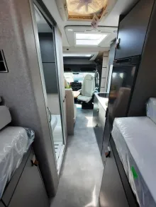 Fahrzeugbild Hymer ML-T 570 Sparen Sie 28.294,- € #4
