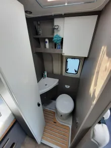 Fahrzeugbild LMC Innovan 540 Verfüg./Sparen Sie 13.421,- € #16