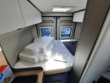 Fahrzeugbild LMC Innovan 540 Verfüg./Sparen Sie 13.421,- € #11