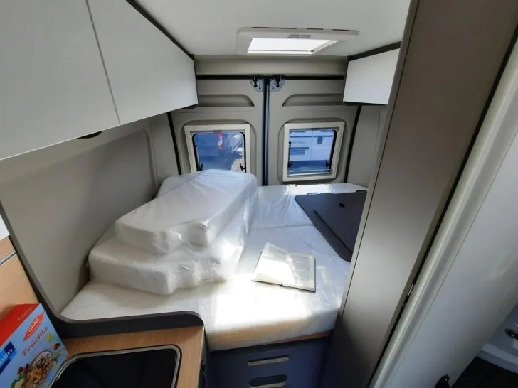 Fahrzeugbild LMC Innovan 540 Verfüg./Sparen Sie 13.421,- € #11