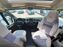 Fahrzeugbild LMC Innovan 540 Verfüg./Sparen Sie 13.421,- € #17